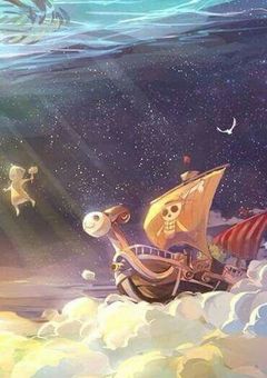 ワンピの現パロ✨