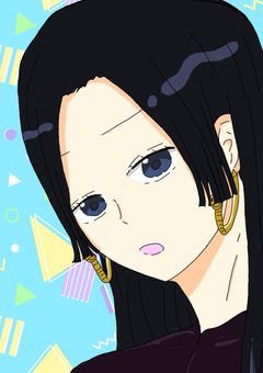 僕の描いた絵をあげるだけ(ワンピース)✏️