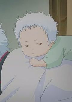 銀魂の軽めBL＆百合的なの(短編集👁️‍🗨️)