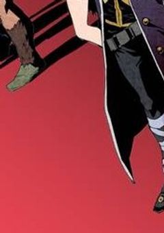 HUNTER × HUNTER  夢 短編集❕