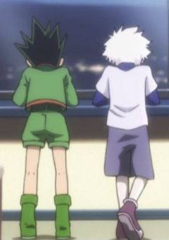 こちら、ハンター学園です❕