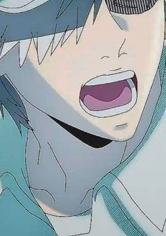 私はぁ！強いんだぁあー！