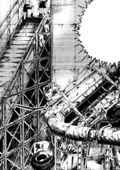 その瞳に映る景色