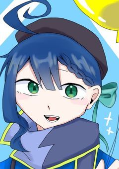 イラスト描きます