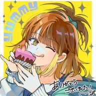 たまごぼーろさんのアイコン画像