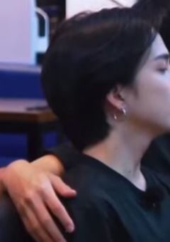 ほんのりBL/風邪をひいたアサヒと看病するジョンウのお話