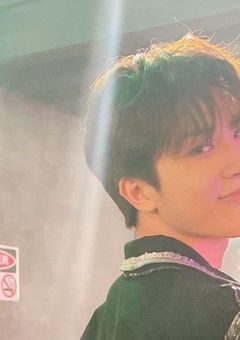 ほんのりBL/ある朝、その光に目が眩んでからずっと