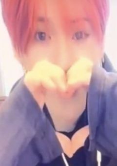 がっつりBL（当社比）/ヨシくんとジフンの同棲日記