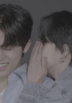 ほんのりBL /You are my little shining star🌟