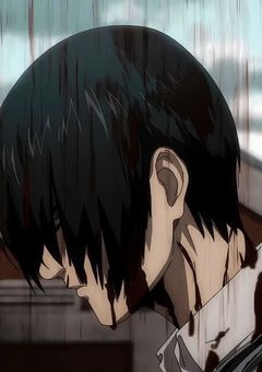 防衛隊員 前世兵士でした