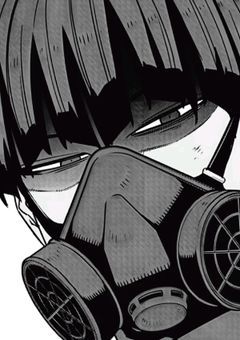 怪獣の子は防衛隊に入る