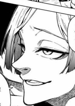 潔世一、家に帰るとドイツのホームステイが居た。