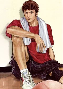 あなたを探していました＿。