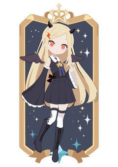 子悪魔ちゃんの配信部屋〜！