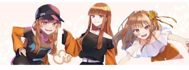 みるく牛乳さんの壁紙画像