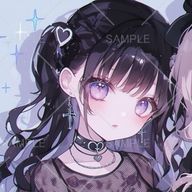 るえ/୨୧ᥫᩣ໒꒱ @るなちとペア画ちゅ!さんのアイコン画像