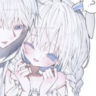  る え / ୨୧ ᥫᩣ ໒꒱　@ふって消えますさんのアイコン画像