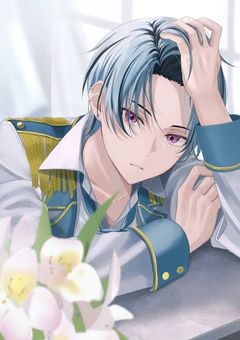 青き蝶は一を知り十をも知る《ブルーバタフライ》