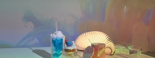 つきなさんの壁紙画像