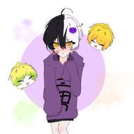 玲亜､さんのアイコン画像