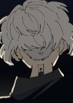 ん？私？私はマイキーの彼女