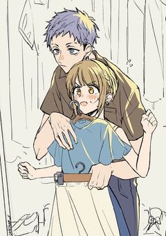 兄ちゃんは許さんで！
