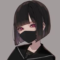 黒猫さんのアイコン画像