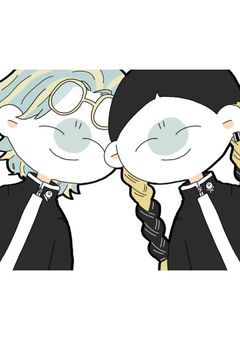 ごめん、俺、東卍なんだわ... （）
