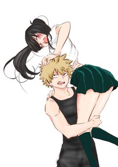 私もヒーロー。