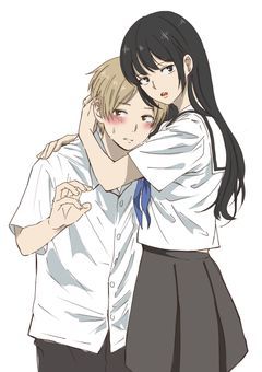 いつまでも変わらない君