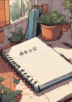 病友日記