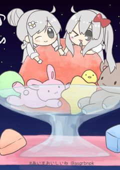 フォロワーさん１００人(*˘︶˘*).｡*♡