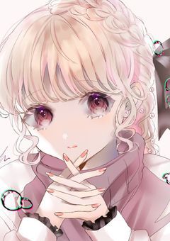 友達と絵対決〜!🎉