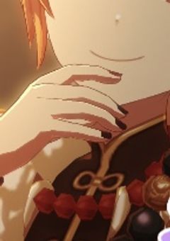 龍神様との恋物語