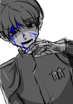 イラスト兼雑談部屋