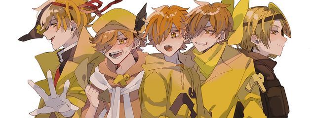 黑さんの壁紙画像