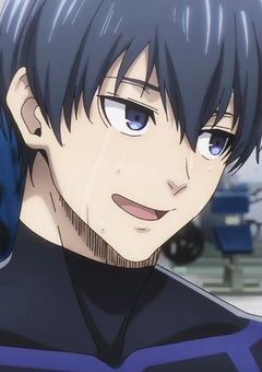 ブルーロックLINE!!