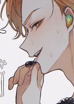 🌩 🦒 × 夢主 🔞💕