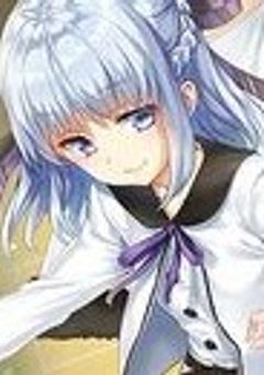 小仏凪の妹は愛されているそうです