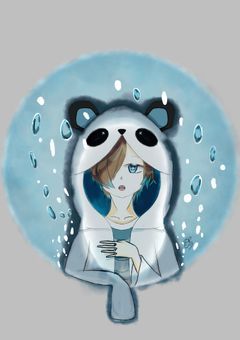 誰にも需要の無いイラスト集、兼雑談等