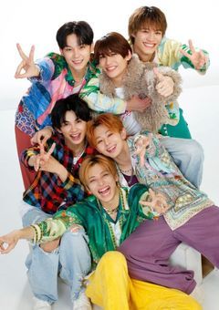 ONE N' ONLYと一緒に..!?