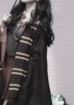 秘密の魔法少女