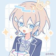 ｡❀ 🍏さんのアイコン画像