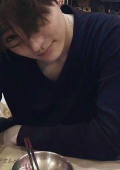 オッパがホストになりました︎^-^