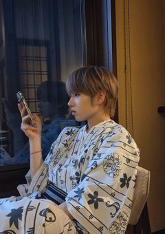NCTWISHの性処理係