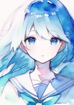 其の天真爛漫さに憧れて ＿＿＿。　◸　参加型　◿