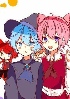 宝箱