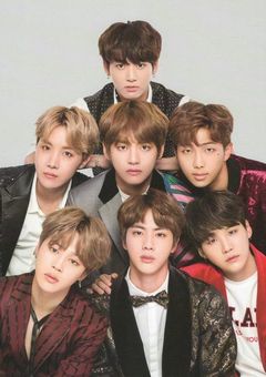 反韓の僕がBTSのマネとかあほじゃね？