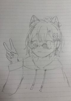 イラスト部屋！