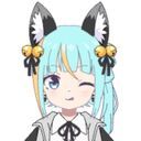 _猫波@ねこなみ_　_遥@はるか_